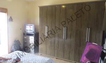 Imagem 5: REF 1151 Chácara 40 mil metros, 6 suítes, linda vista, poço artesiano, piscina