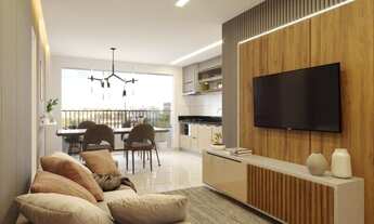 Imagem 7: Apartamento Vaca Brava 53 - ORT38440