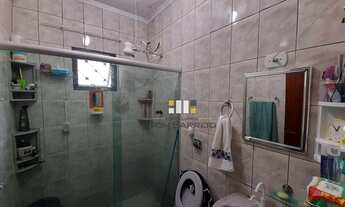 Imagem 4: Casa com 2 dormitórios à venda, 84 m² por R$ 250.000,00 - Jardim Luiz Cia - Sumaré/SP