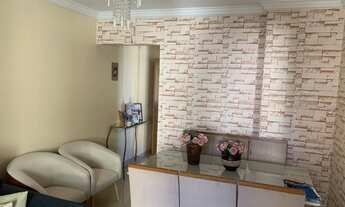 Imagem 4: Apartamento 2 quartos em Residencial Eldorado - Goiânia - GO