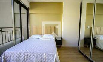 Imagem 2: Apartamento para Aluguel - Santana, 1 Quarto, 25 m2