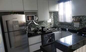 Imagem 2: Apartamento - Jardim Flamboyant - Paulínia