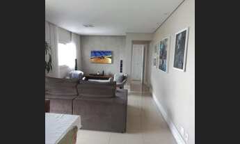 Imagem 3: Apartamento para Venda em São Paulo, Imirim, 2 dormitórios, 2 suítes, 3 banheiros, 2 vagas