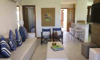 Imagem 7: Apartamento locação temporada praia do forte mata de são joão -Ba