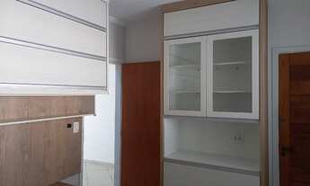 Imagem 2: SOBRADO 2 DORMITÓRIOS EM CONDOMÍNIO FECHADO NO JD CALIFORNIA