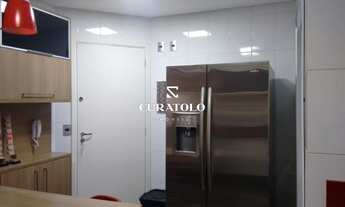 Imagem 6: GRANDE OPORTUNIDADE EM SÃO CAETANO - PRÉDIO NOVO E ACABAMENTO EXCELENTE