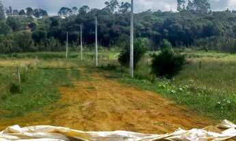 Imagem 5: Lote/Terreno para venda possui 600 metros quadrados em Verava - Ibiúna - SP