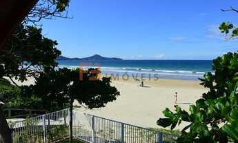 Imagem 6: Aluguel de Temporada - Casa beira mar com 3 suítes e 1 mezanino na praia de Canto Grande