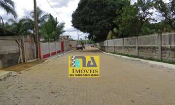 Imagem 3: Condomínio Residencial Bosque dos Ipês<br>Rua Chiara. 800 M - Ponte Alta Norte