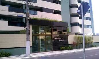 Imagem: Apartamento no Edifício Francisco Barbirato