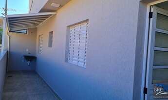 Imagem 2: Casa para Venda em Mauá, Jardim Santista, 3 dormitórios, 1 suíte, 2 banheiros, 2 vagas