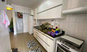 Imagem 7: Apartamento com 2 dormitórios à venda, 89 m² por R$ 720.000,00 - Vila Alzira - Guarujá/SP