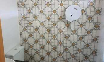 Imagem 7: Área Privativa com 3 dormitórios à venda, 91 m² por R$ 425.000 - Serrano - Belo Horizonte