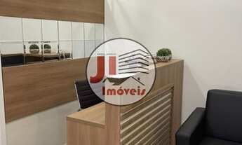 Imagem: Conjunto / Sala em Penha de França - São