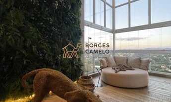 Imagem 5: Nova Lima - Apartamento Padrão - Vila Da Serra