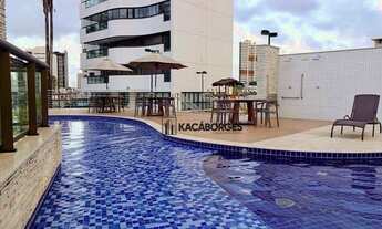 Imagem: Apartamento em Lagoa Nova com 4 suítes