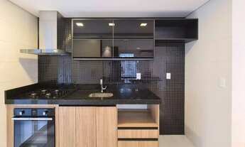 Imagem 5: Apartamento 85m², 3 Quartos, 1 Suite - Varanda Gourmet - Luzes Campolim