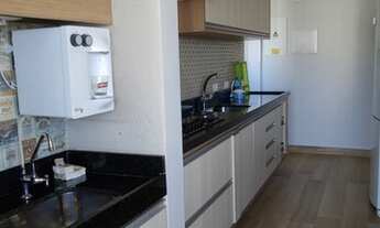 Imagem 3: Apartamento no condomínio Infinity - Jundiaí SP