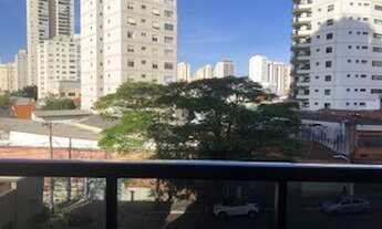 Imagem 2: Apartamento para venda possui 120 m2 com 3 quartos em Tatuapé - São Paulo - SP