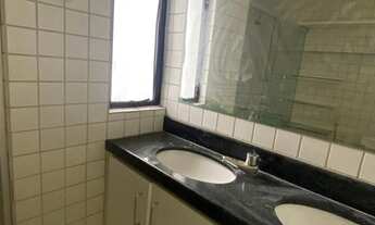 Imagem 7: WS- Pina 3qts1suite andar altovaranda2vagas