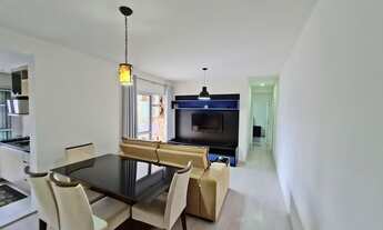 Imagem 6: Wide - Cambuí de 2 suítes para venda