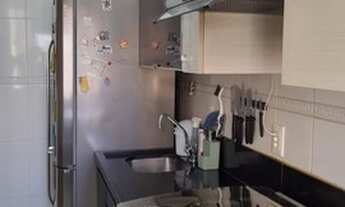 Imagem 7: Apartamento para venda com 68 metros quadrados com 2 quartos em Sul - Brasília - DF