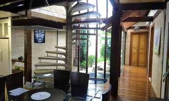 Imagem 2: Casa - Loteamento Caminhos de São Conrado (Sousas) - Campinas