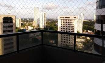 Imagem: Apartamento à venda no Espinheiro com quatro