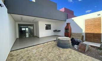 Imagem: Casa no bairro Antônio Cassimiro