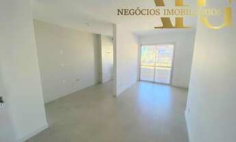 Imagem 2: Apartamento à Venda no bairro Campinas em São José/SC - 2 Dormitórios, 1 Suíte, 2 Banheiro