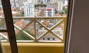 Imagem 7: Apartamento à venda, 64 m² por R$ 320.000,00 - Villaggio Di Roma - Bauru/SP