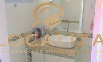 Imagem 2: APARTAMENTO RESIDENCIAL em SÃO JOSÉ DOS CAMPOS - SP, JARDIM TOPÁZIO