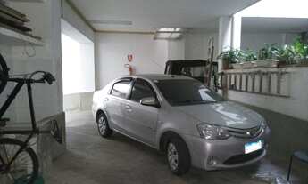 Imagem 6: Apartamento para venda com 64 metros quadrados com 2 quartos em Tijuca - Rio de Janeiro