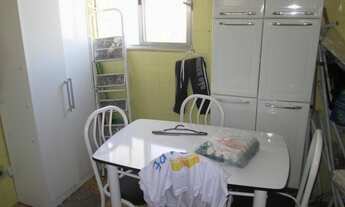 Imagem 4: Apartamento de 70 metros quadrados no bairro Moneró com 3 quartos