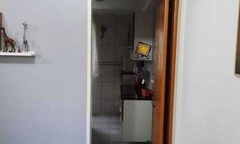 Imagem 4: Apartamento com 2 dormitórios à venda, 50 m² por R$ 280.000,00 - Mandaqui - São Paulo/SP