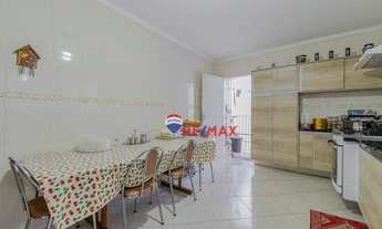 Imagem 6: Excelente casa com 2 dormitórios e espaço comercial amplo à venda, 223 m² por R$ 585.000