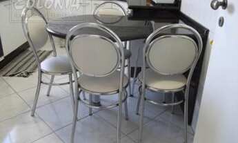 Imagem 5: Santo André - Apartamento Padrão - Parque das Nações