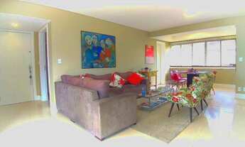 Imagem 6: APARTAMENTO 3 QUARTOS 3 VAGAS sacada INFRA ESTRUTURA