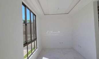 Imagem 6: Sobrado com 2 dormitórios à venda, 134 m² por R$ 650.000,00 - Uberaba - Curitiba/PR