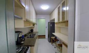 Imagem 6: Apartamento Mobiliado 2 dormitórios 1 suite,2900,00 pacote