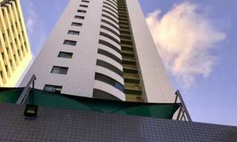 Imagem: Apartamento de 94 m2, com 3 quartos, suíte