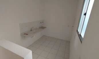 Imagem 4: Apartamento térreo com quintal a venda em Pìracicaba, bairro Campestre