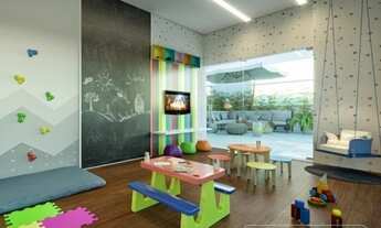 Imagem 4: JS) Belíssimo Lançamento! Apartamento Beira Mar | 56m²