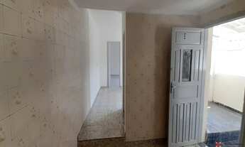 Imagem 3: CASA COM 01 DORMT; COZ; E SALA, NA VILA FORMOSA, Á 500 M² DA PRAÇA SAMPAIO VIDAL, RICO EM