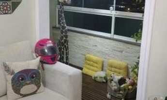 Imagem 4: LINDA COBERTURA PAULICEIA