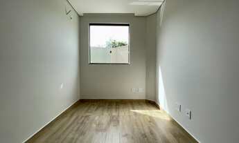 Imagem 4: Area privativa 03 quartos