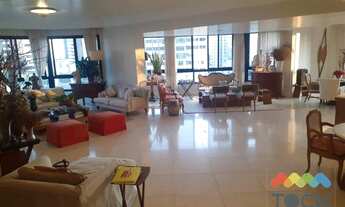 Imagem 4: Vendo 4 suítes Jardim Apipema - 475m²
