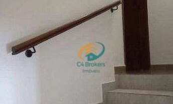 Imagem 3: Sobrado com 2 dormitórios à venda, 87 m² por R$ 430.000,00 - Gopoúva - Guarulhos/SP