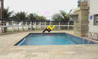 Imagem 3: Apartamento para Venda em Praia Grande, Caiçara, 2 dormitórios, 1 banheiro, 1 vaga