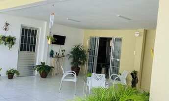 Imagem 1: Casa para Venda em Recife, Afogados, 3 dormitórios, 1 suíte, 3 banheiros, 8 vagas